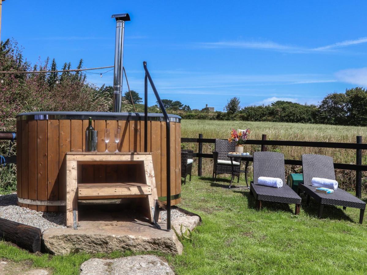 Bosulla Shepherds Hut Hikkaduwa Dış mekan fotoğraf