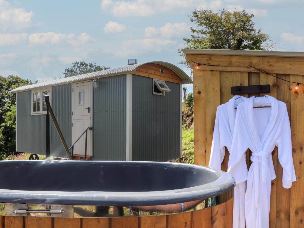 Bosulla Shepherds Hut Hikkaduwa Dış mekan fotoğraf