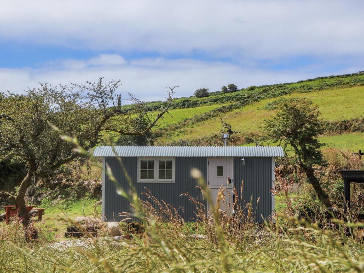 Bosulla Shepherds Hut Hikkaduwa Dış mekan fotoğraf