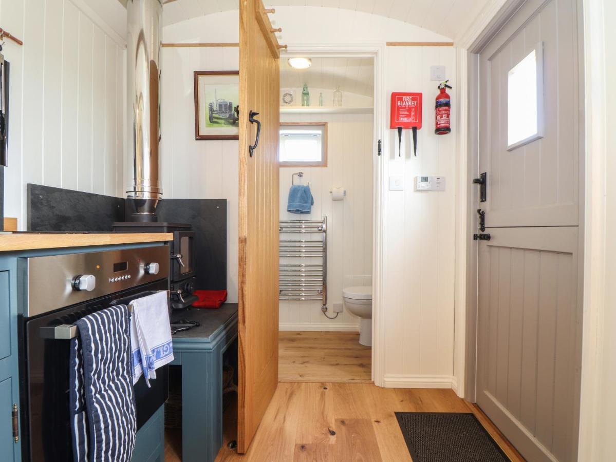 Bosulla Shepherds Hut Hikkaduwa Dış mekan fotoğraf