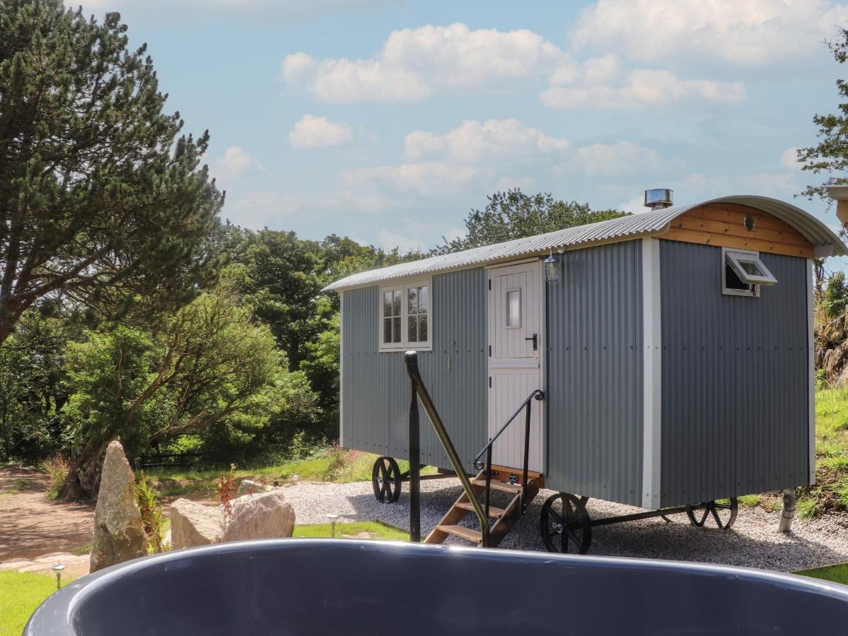 Bosulla Shepherds Hut Hikkaduwa Dış mekan fotoğraf