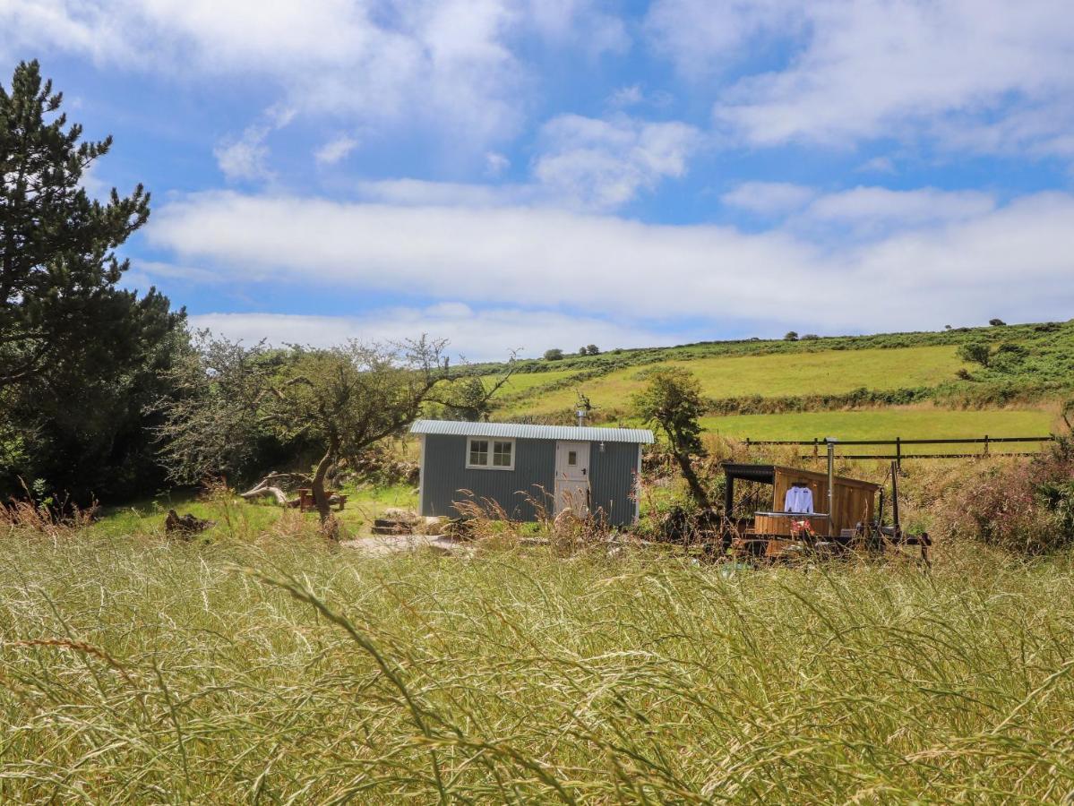 Bosulla Shepherds Hut Hikkaduwa Dış mekan fotoğraf
