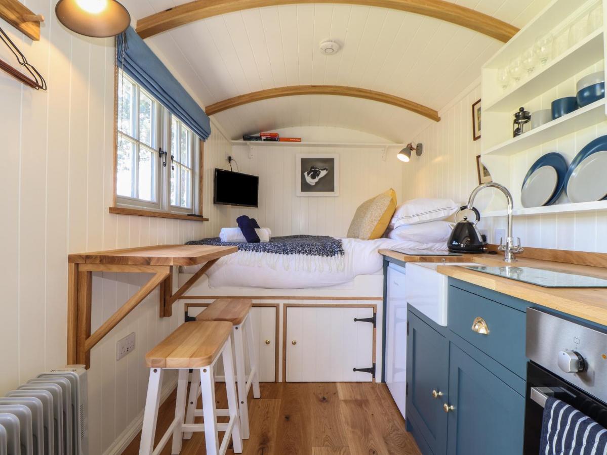 Bosulla Shepherds Hut Hikkaduwa Dış mekan fotoğraf