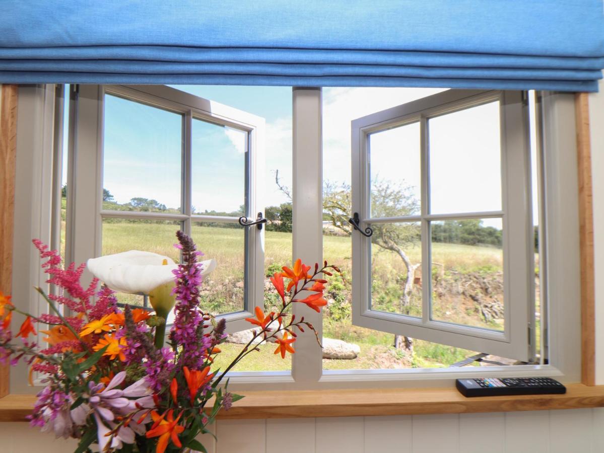Bosulla Shepherds Hut Hikkaduwa Dış mekan fotoğraf