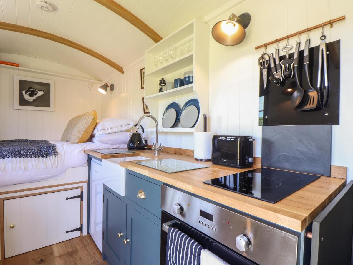 Bosulla Shepherds Hut Hikkaduwa Dış mekan fotoğraf